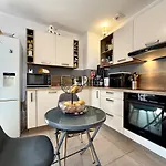Διαμέρισμα 2 Pieces 46m2 Avec Terrasse Et Balcon *