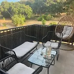 2 Pieces 46m2 Avec Terrasse Et Balcon