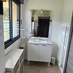 2 Pieces 46m2 Avec Terrasse Et Balcon