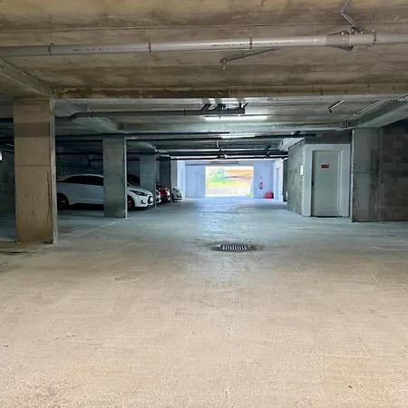 Διαμέρισμα 2 Pieces 46m2 Avec Terrasse Et Balcon