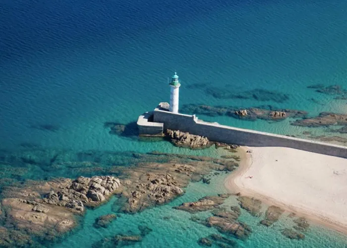 Daire 2 Pieces 46m2 Avec Terrasse Et Balcon *