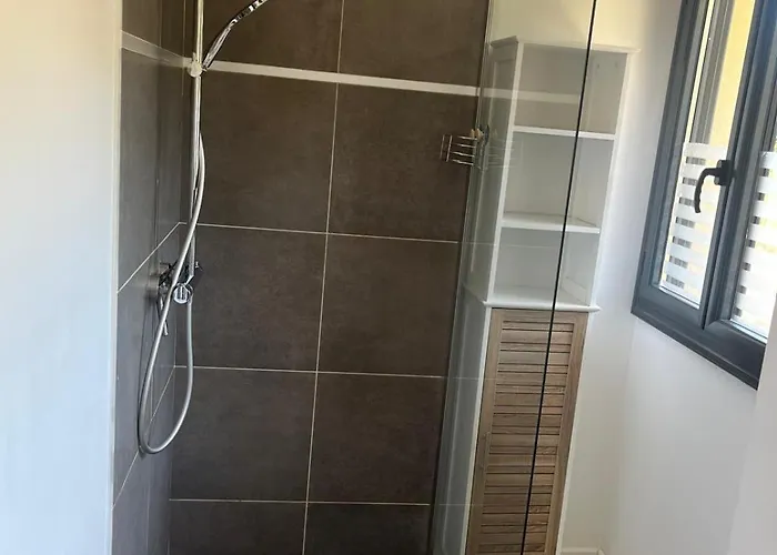 2 Pieces 46m2 Avec Terrasse Et Balcon Daire Propriano (Corsica)