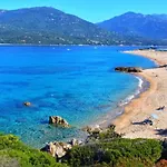 Lejlighed 2 Pieces 46m2 Avec Terrasse Et Balcon Propriano (Corsica)