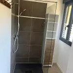 2 Pieces 46m2 Avec Terrasse Et Balcon Lejlighed Propriano (Corsica)