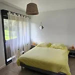 Lejlighed 2 Pieces 46m2 Avec Terrasse Et Balcon
