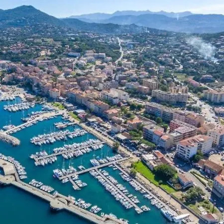 2 Pièces 46m2 Avec Terrasse Et Balcon Appartement *