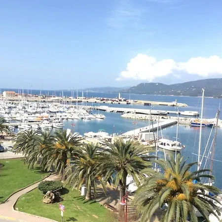2 Pieces 46m2 Avec Terrasse Et Balcon * Propriano (Corsica)