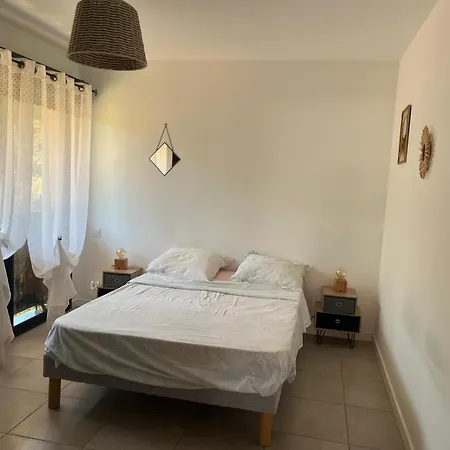 Appartement 2 Pièces 46m2 Avec Terrasse Et Balcon *