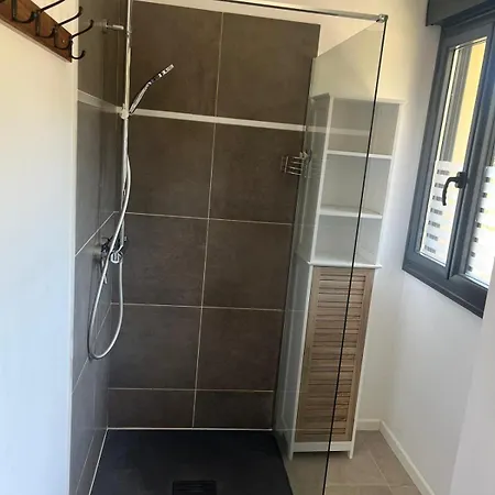 2 Pieces 46m2 Avec Terrasse Et Balcon Apartmán Propriano (Corsica)